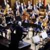 Gala koncert Beogradske filharmonije sa Zubinom Mehtom u prestonici