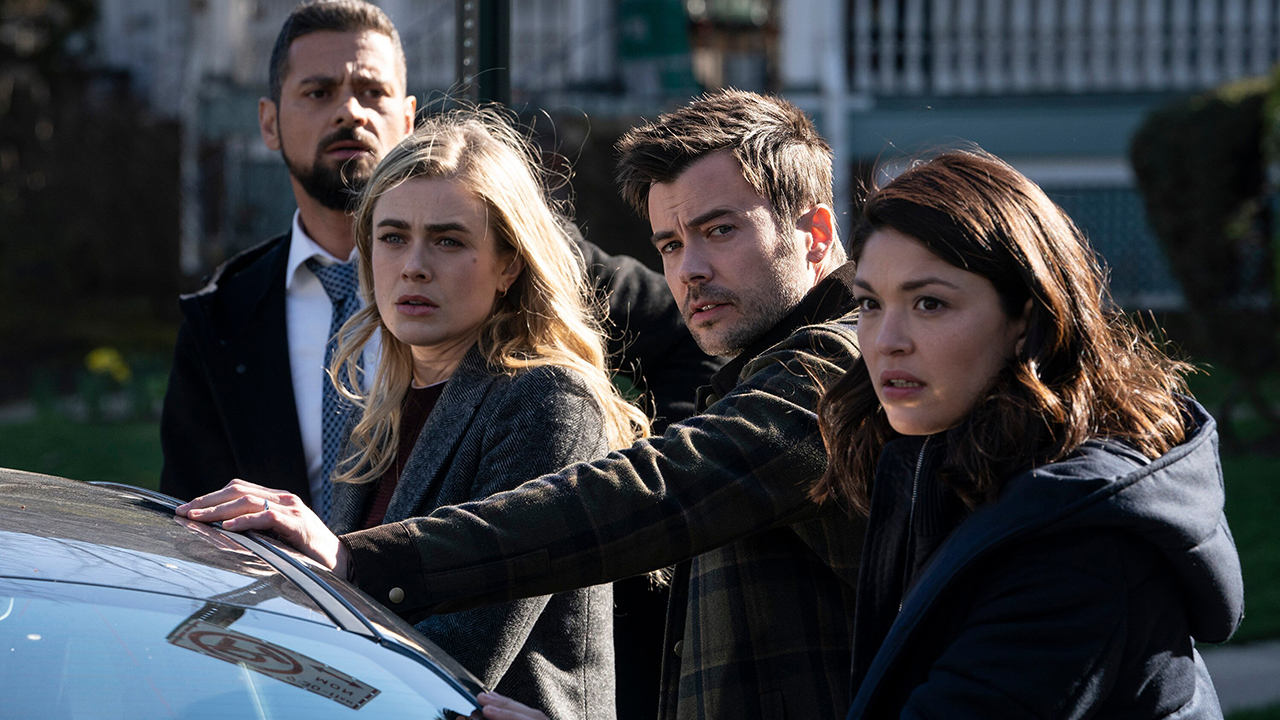 Netflix otkriva spin-off 'Arrivals' iz univerzuma Manifest, snimanje u Vankuveru od januara – Arrivals: A New Manifest Mystery