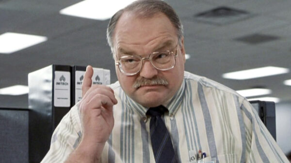 Richard Riehle preminuo u Los Anđelesu, karijera obeležena ulogama u 'Office Space' i 'Star Trek' – Richard Riehle Office Space