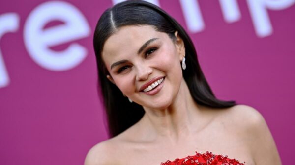 Selena Gomez otkriva uticaj nikotinskog vejpa na glas i karijeru