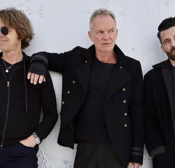 Sting dovodi turneju 'Sting 3.0' na Belgrade River Fest, ekskluzivan koncert na Kula Plazi – Sting 3.0 na Belgrade River Festu