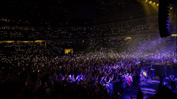 Sting nastupa na Kula Plazi: Beograd očekuje spektakularan koncert 2. juna – Sting na Kula Plazi
