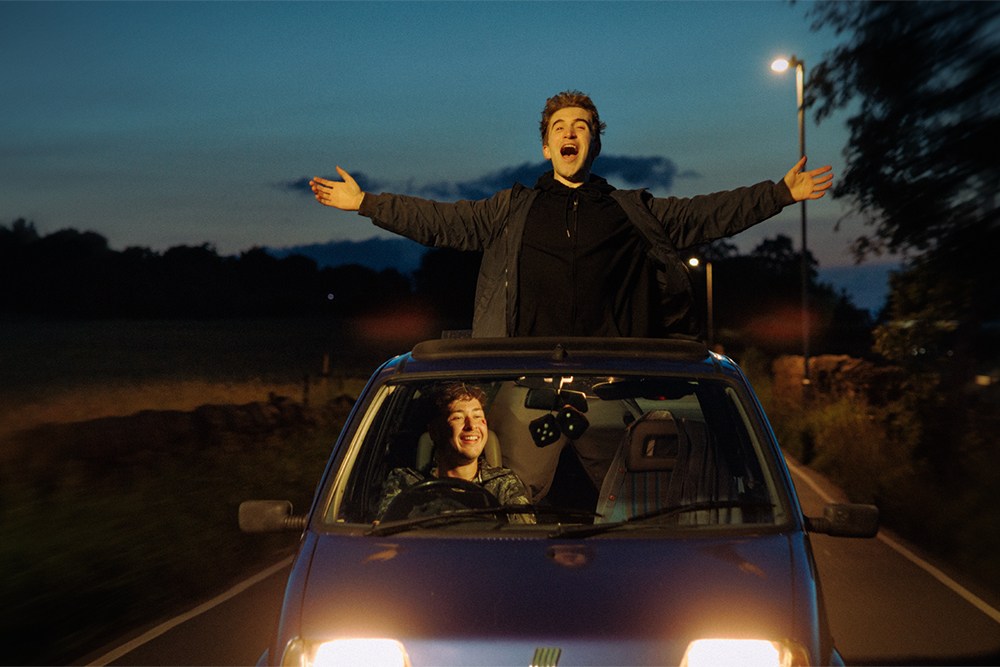 Vertigo Releasing preuzima distribuciju filma 'The State of Us' u britanskim bioskopima – film The State of Us