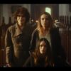 Liam Hellmann debituje sa filmom 'Trafalgar' uz Fanny Ardant i Dannyja Hustona – Trafalgar film