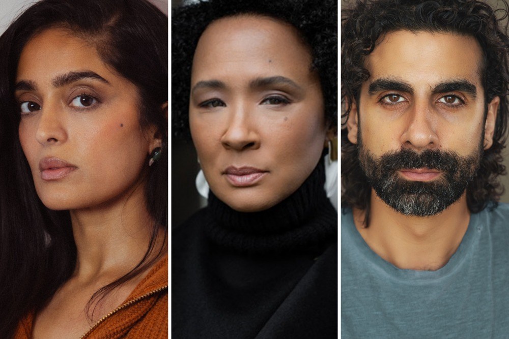 Mandeep Dhillon predvodi psihološku dramu 'The Things I Want to Do to You' uz Goldu Rosheuvel – film the things I want to do to you