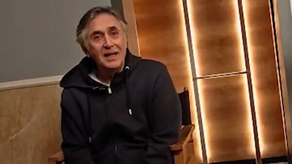 Predrag Bjelac u seriji 'Ljubav, sreća, porodica' otkriva lični pristup ulozi i inspiraciju