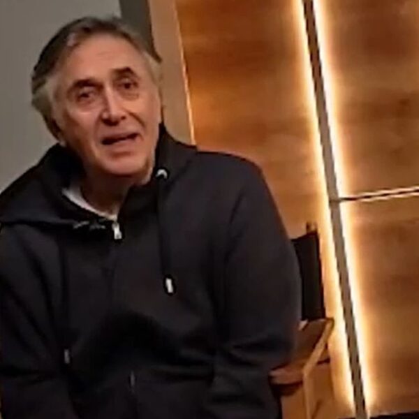 Predrag Bjelac u seriji 'Ljubav, sreća, porodica' otkriva lični pristup ulozi i inspiraciju