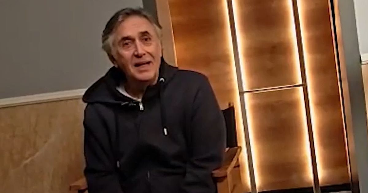 Predrag Bjelac u seriji 'Ljubav, sreća, porodica' otkriva lični pristup ulozi i inspiraciju