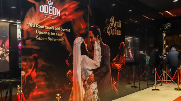 kralj cigana teatar odeon