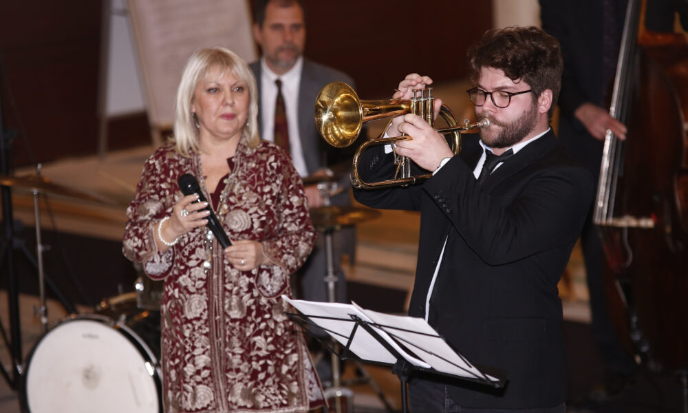 Džez festival u Beogradu iz ugla Radivojevića: Grad slavi muziku – Beogradski džez festival