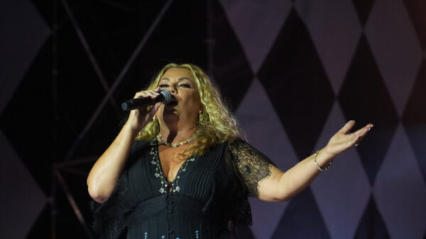 Poseban koncert Ane Popović otvara Beogradski džez festival