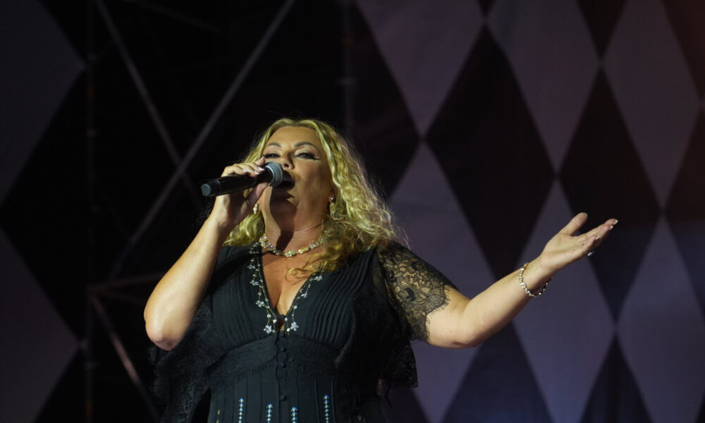 Poseban koncert Ane Popović otvara Beogradski džez festival