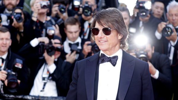 Tom Cruise dobitnik prestižne AFI Life Achievement nagrade za doprinos filmskoj industriji – AFI Life Achievement Award