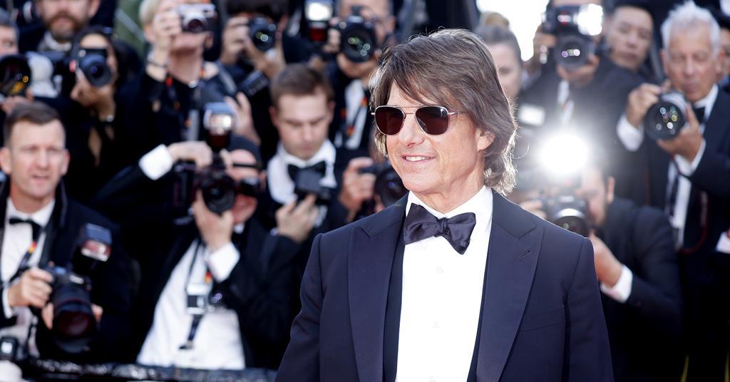 Tom Cruise dobitnik prestižne AFI Life Achievement nagrade za doprinos filmskoj industriji – AFI Life Achievement Award