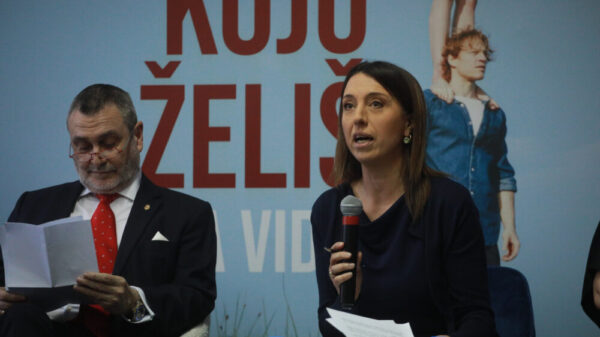 Baletski ansambl SNP-a započinje sezonu nastupom u Basanu del Grapi