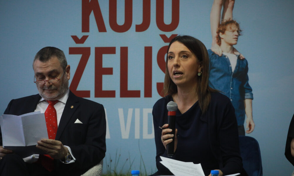 Baletski ansambl SNP-a započinje sezonu nastupom u Basanu del Grapi