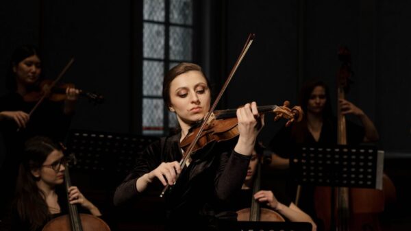 BEMUS dovodi Sofijsku filharmoniju u Kolarac 24. oktobra – nastup Sofijske filharmonije