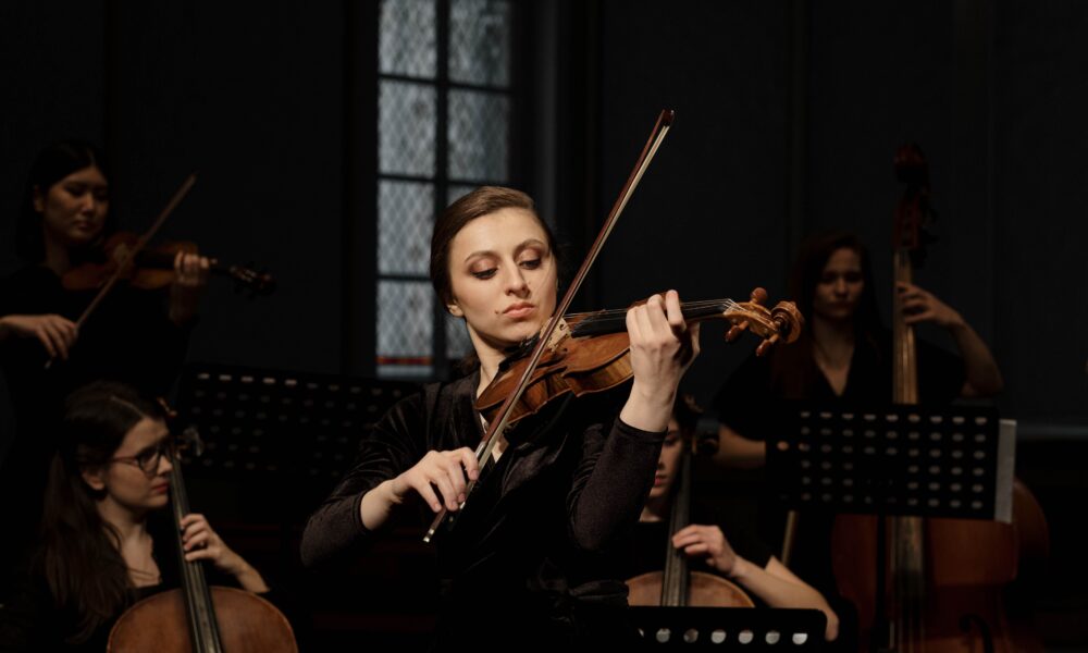 BEMUS dovodi Sofijsku filharmoniju u Kolarac 24. oktobra – nastup Sofijske filharmonije