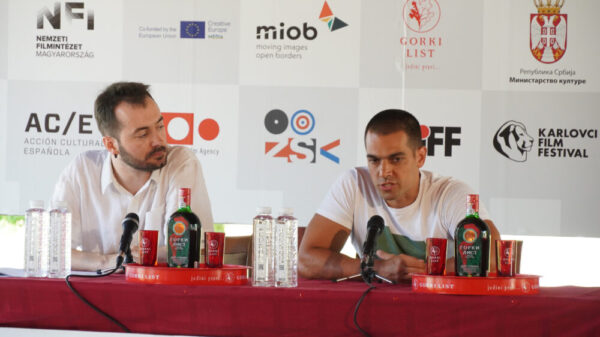 Film ‘Mraz’ prikazan na festivalu fantastike u Sidžesu – film Mraz Sidžes