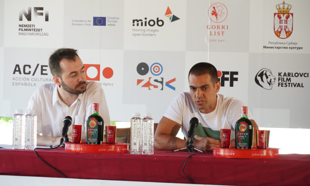 Film ‘Mraz’ prikazan na festivalu fantastike u Sidžesu – film Mraz Sidžes