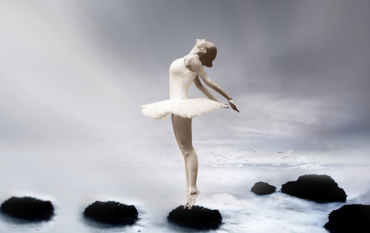 Italijanska sezona teatra otvara se baletom SNP-a uz prijem kod gradonačelnika – Aja Jung balet