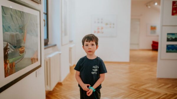 Izložba „Kosamdesete” Branislava Petrića stiže u Muzej savremene umetnosti – izložba Kosamdesete
