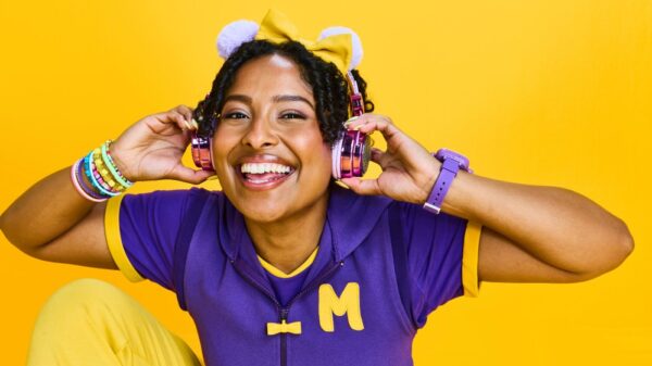 Moonbug Entertainment lansira 'Meekah', spin-off serije 'Blippi', uz fokus na fizičku igru (VIDEO) – premijera Meekah na YouTube kanalu
