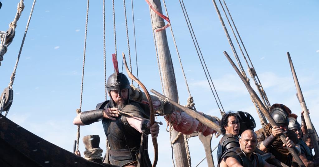 Universal Pictures obara rekord na UK-Irska box office tržištu deset nedelja pre kraja godine