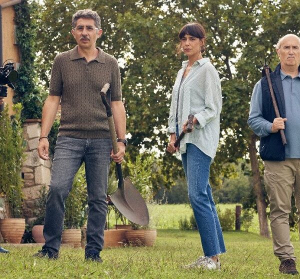 Cinépolis Distribution preuzima prava na '5 More Minutes' sa Javierom Cámarom u glavnoj ulozi