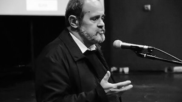 Đorđe Kaćanski i Kulturni centar Novog Sada: Odlazak urednika filmskog programa