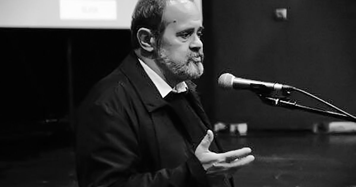 Đorđe Kaćanski i Kulturni centar Novog Sada: Odlazak urednika filmskog programa