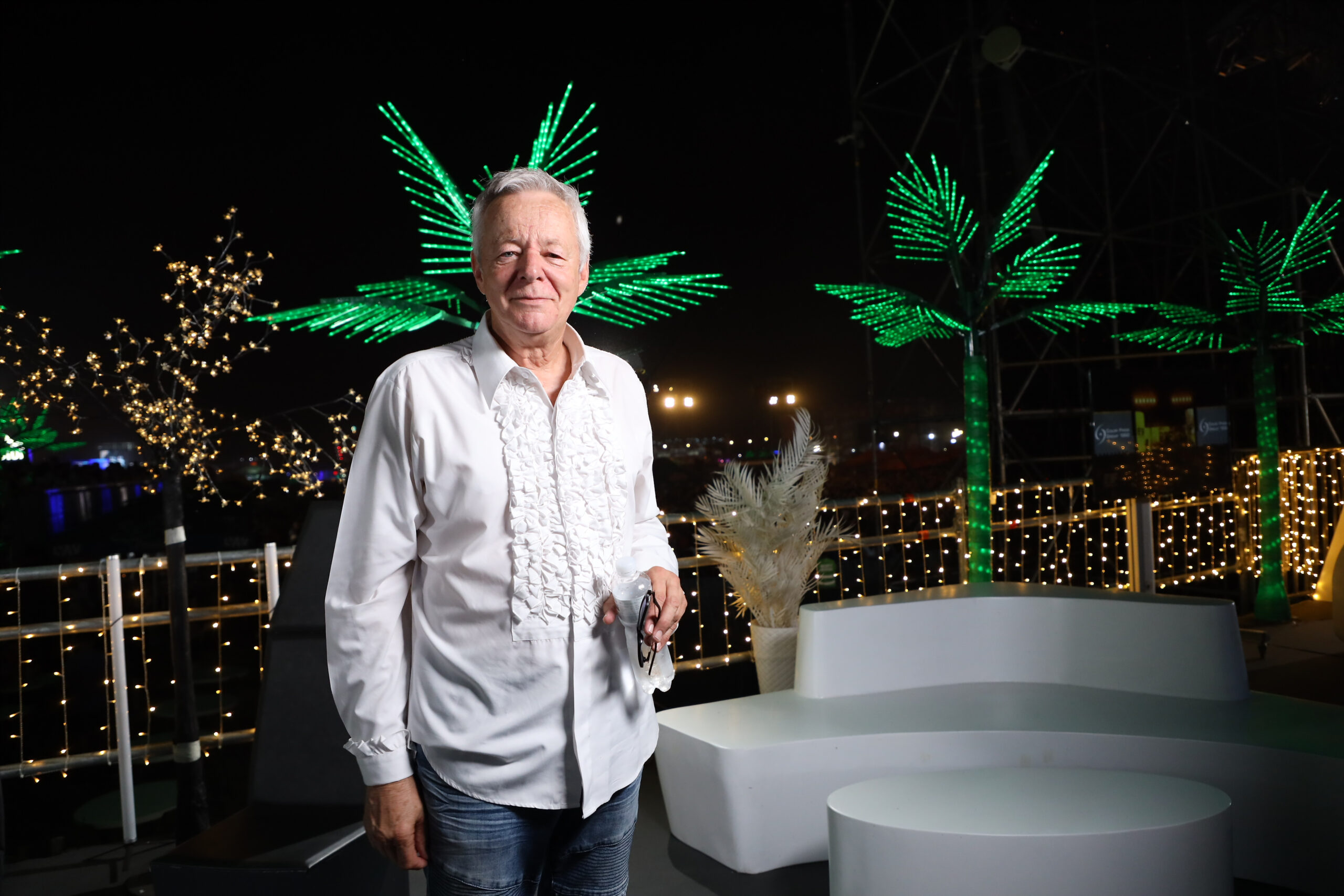Tommy Emmanuel donosi magiju akustične gitare u Sava centar ovog novembra – Tommy Emmanuel gitara