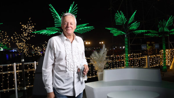 Virtuozni spektakl: Tommy Emmanuel nastupa u Sava Centru u novembru – Tommy Emmanuel u Sava Centru