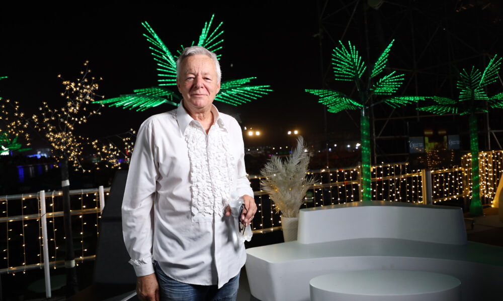 Virtuozni spektakl: Tommy Emmanuel nastupa u Sava Centru u novembru – Tommy Emmanuel u Sava Centru
