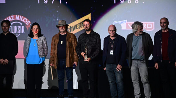 Adriatic Film Awards: Vetre, pričaj sa mnom proglašen za najbolji film festivala