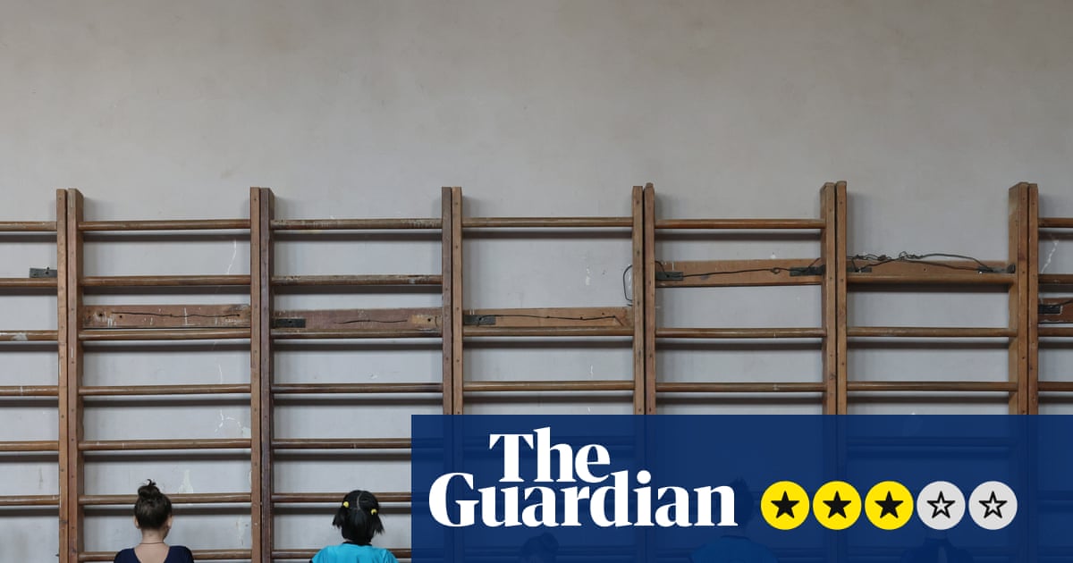 True Story distribuira 'Ever Since I Knew Myself' – film istražuje discipline detinjstva (VIDEO) – disciplina detinjstva
