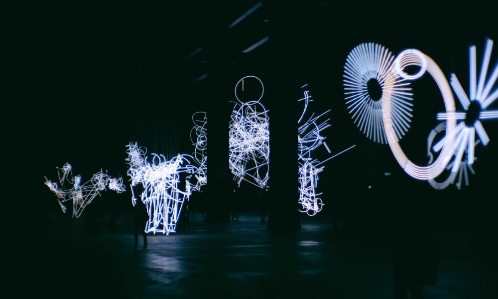 Izložba u Francuskom institutu otvara Digital Art Week manifestaciju