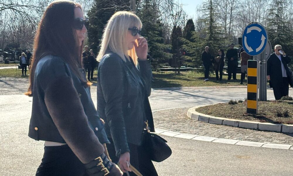 Predstava o prijateljstvu Cuce i Bogdana stiže u Muzej Jugoslavije – prijateljstvo Cuce i Bogdana