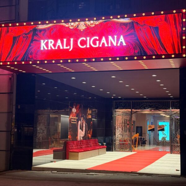 kralj cigana teatar odeon