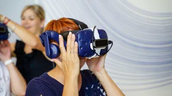French VR Week donosi virtuelnu realnost u tri srpska grada – virtuelna realnost na French VR Week