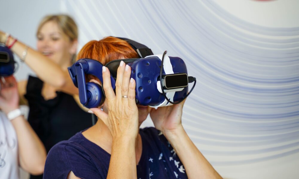 French VR Week donosi virtuelnu realnost u tri srpska grada – virtuelna realnost na French VR Week
