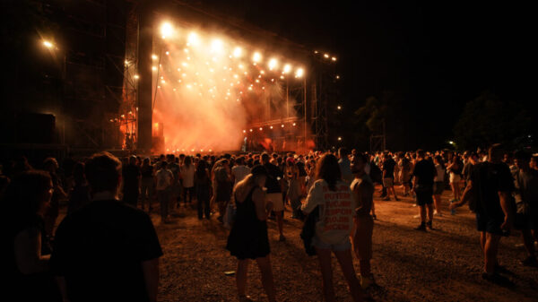 Petrovaradinska tvrđava ponovo domaćin Egzit festivala u ranijem terminu