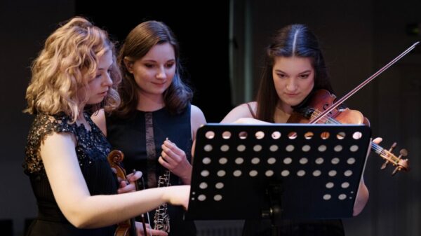 Ekstravagantno veče italijanske muzike stiže u Kolarac 28. novembra – ekstravagancije i ludosti italijanske muzike