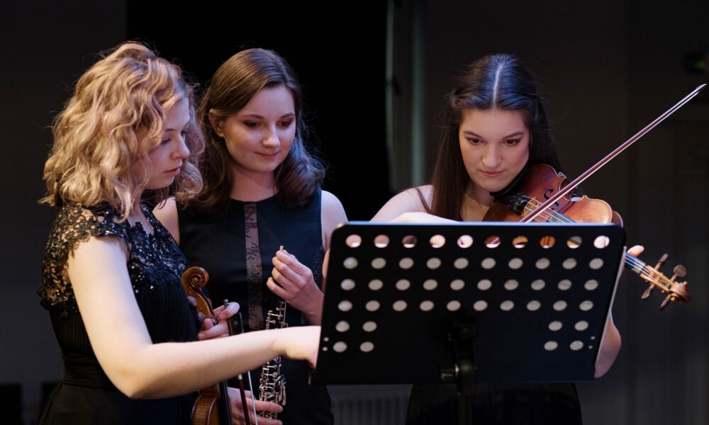 Ekstravagantno veče italijanske muzike stiže u Kolarac 28. novembra – ekstravagancije i ludosti italijanske muzike