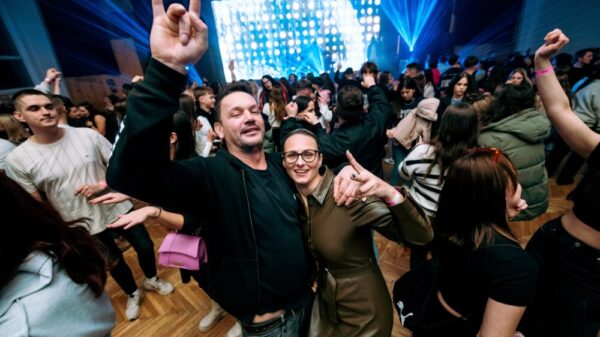 Francuski mjuzikl „Molijer” premijerno izveden u Plavoj dvorani Sava centra – premijera francuskog mjuzikla