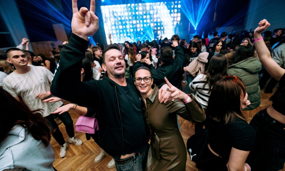 Francuski mjuzikl „Molijer” premijerno izveden u Plavoj dvorani Sava centra – premijera francuskog mjuzikla