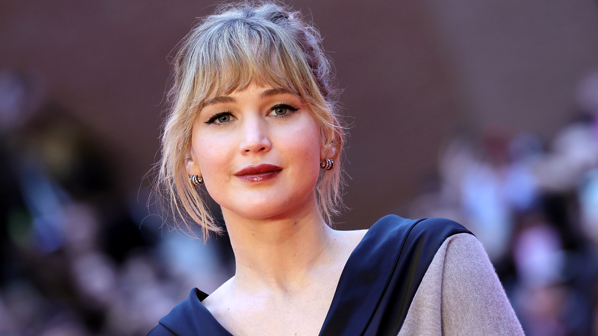 Jennifer Lawrence i povratak ulozi Mystique: Jasno odbija nove X-Men projekte (VIDEO)
