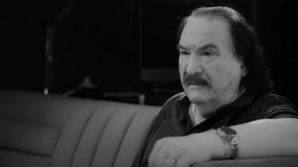 Mišo Kovač preminuo: Muzika ostala bez legendarnog pevača