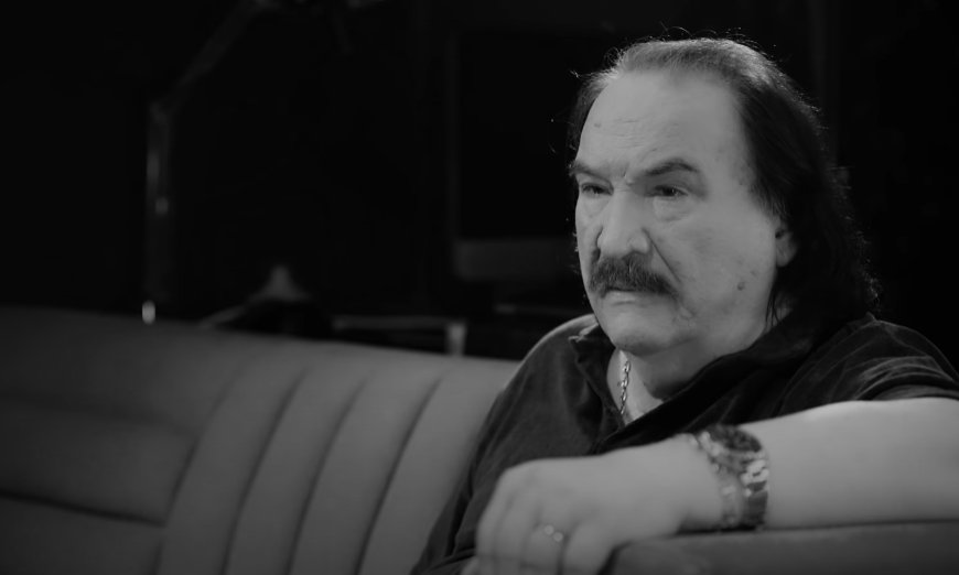 Mišo Kovač preminuo: Muzika ostala bez legendarnog pevača